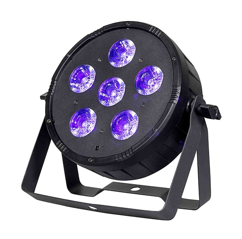 

Светодиодный прожектор ColorKey CKU-2250
