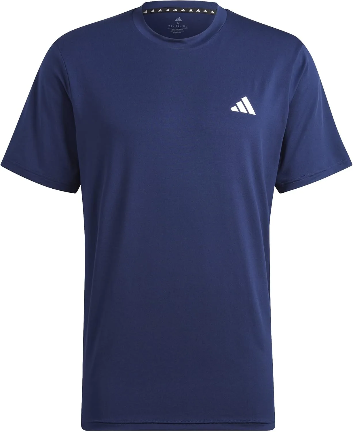 

Футболка Adidas Train Essentials Stretch