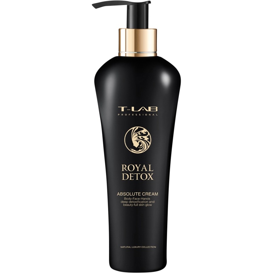 

Крем для лица T-LAB Professional Absolute Cream, 300 ml