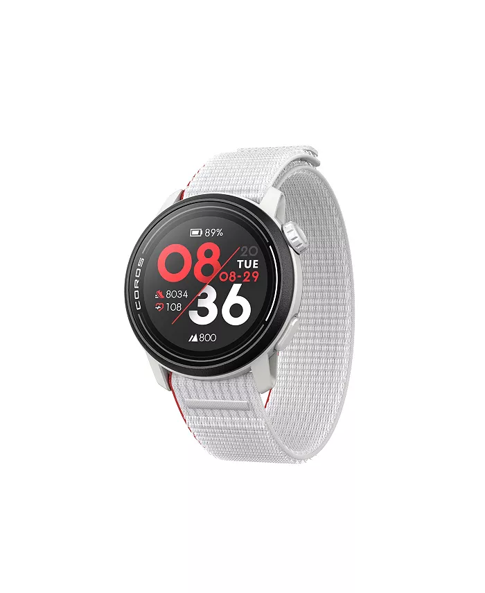 

PACE 3 GPS Спортивные часы COROS, белый