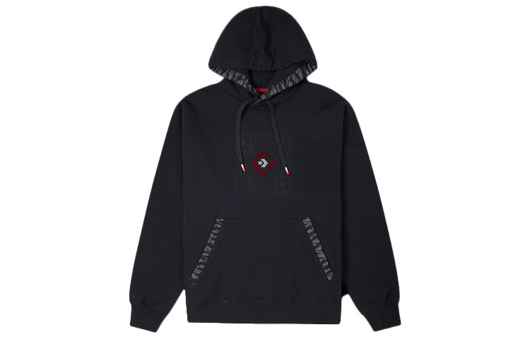 

Толстовка Converse унисекс, цвет Black