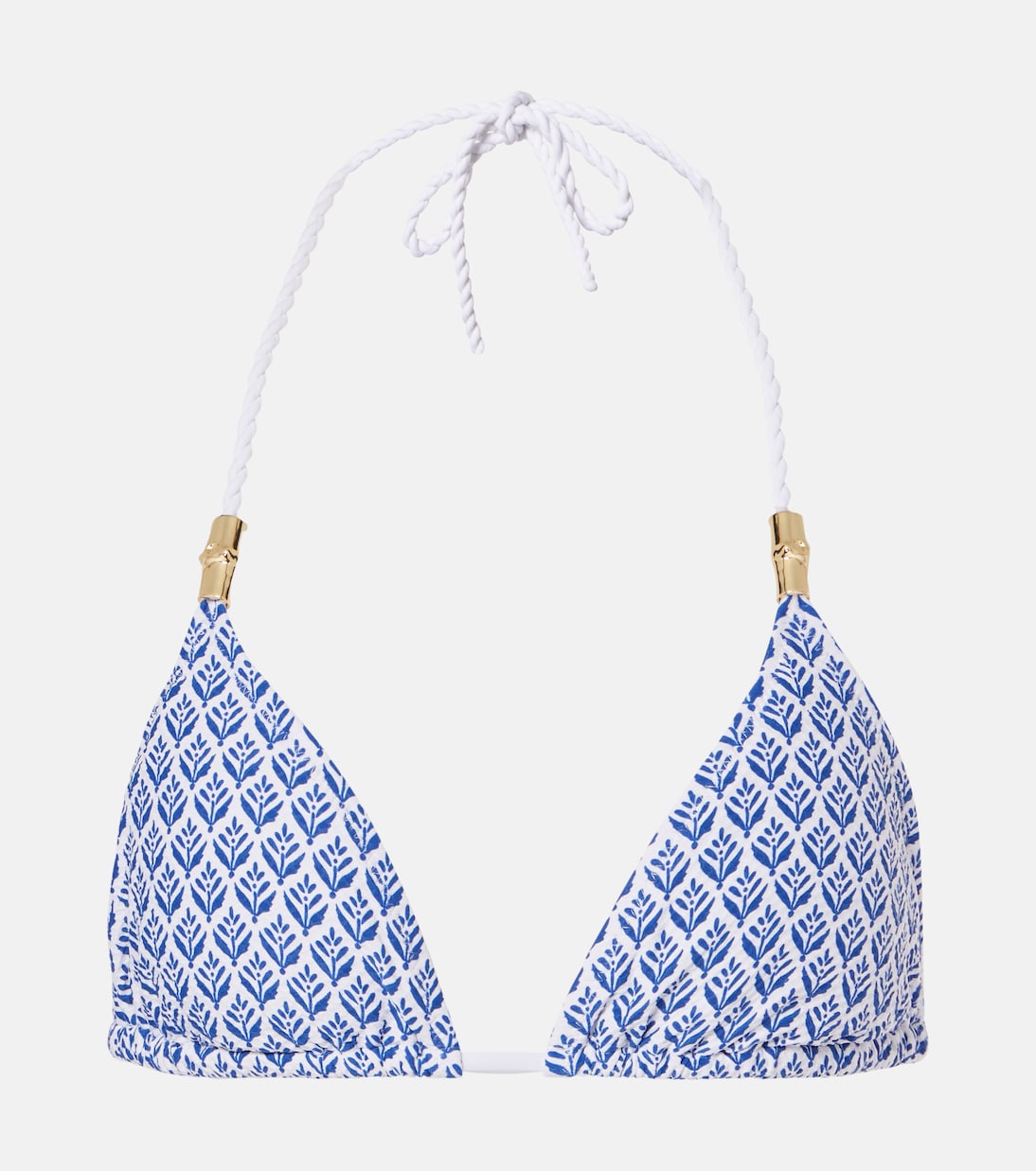 

Верх бикини Cape Cod Heidi Klein, Prt