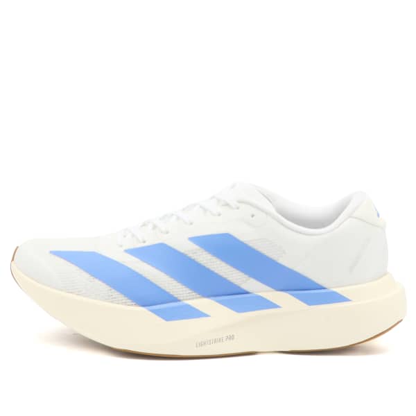 Кроссовки Adidas Evo SL Adidas Running, мультиколор