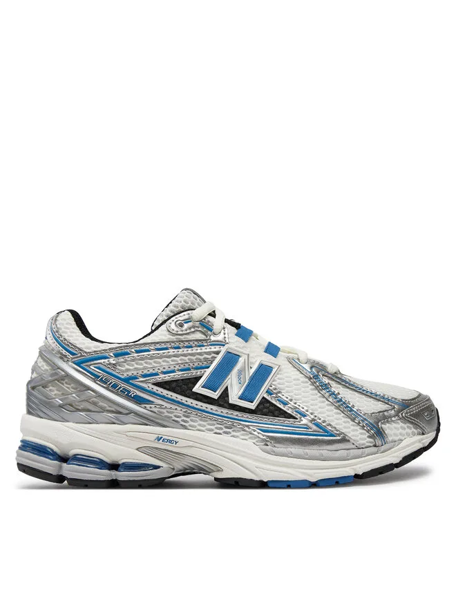 New Balance Кроссовки M1906REB белые