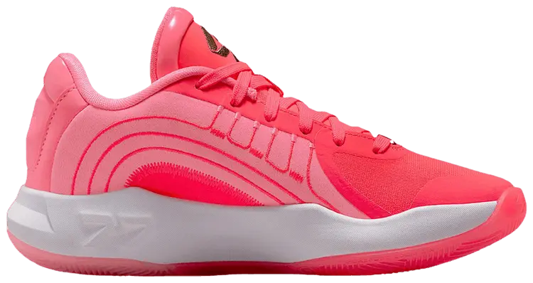 

Кроссовки Air Jordan Luka 4 GS, розовый