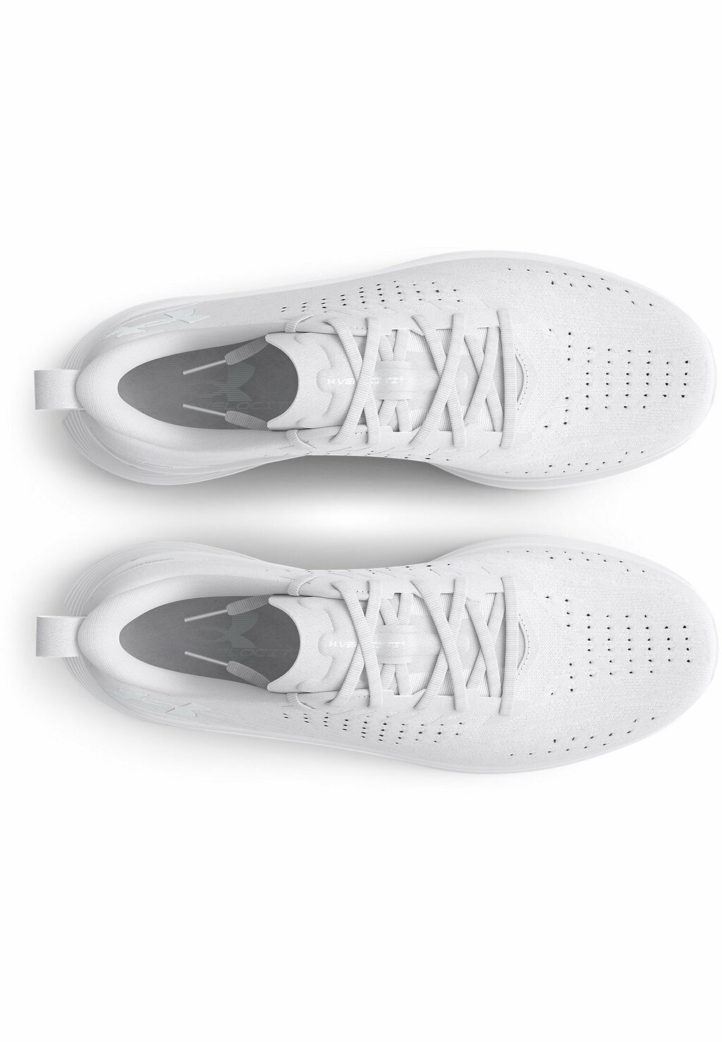

Кроссовки TECHNICAL PERFORMA W VELOCITI 4 Under Armour, белый