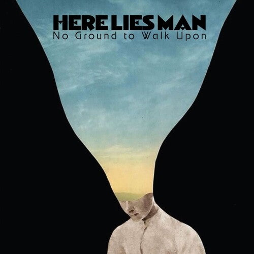 

CD диск HERE LIES MAN: No Ground To Walk Upon