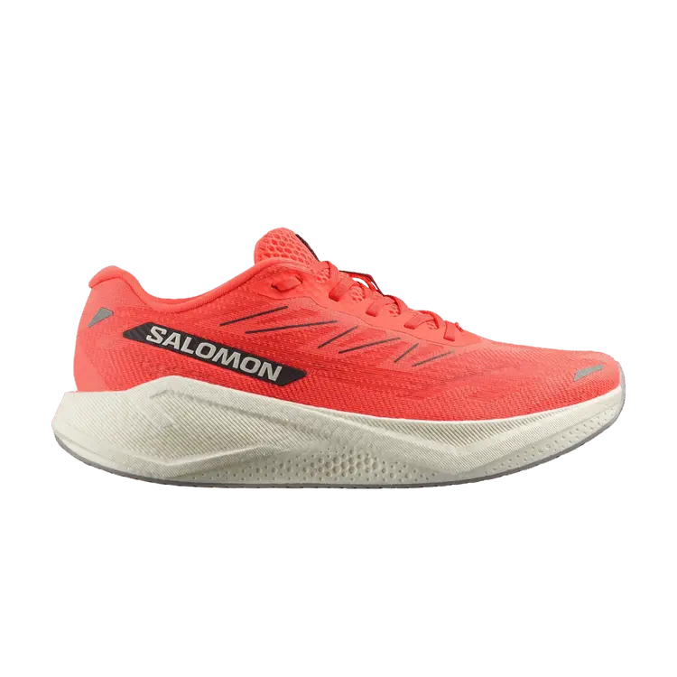 

Кроссовки Salomon Aero Blaze 3, Neon Flame