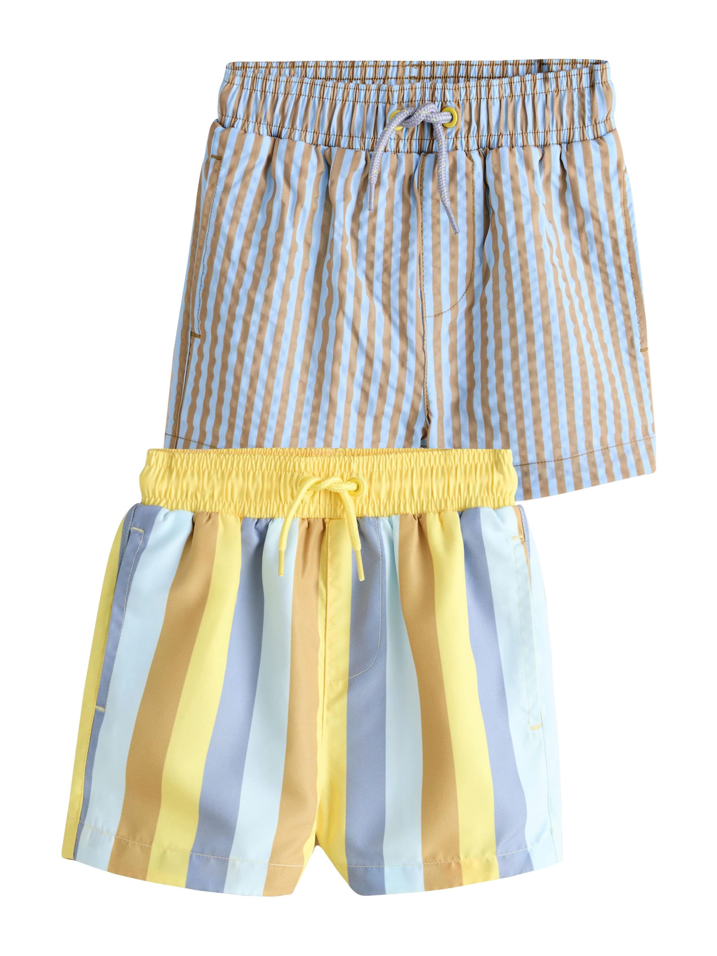 

Next Шорты Board Shorts в цвете Blue, Dusty Blue