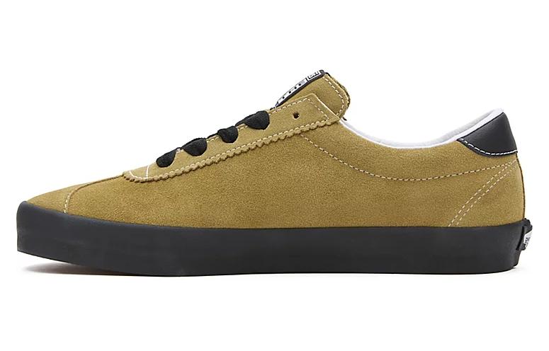 

Спортивные кроссовки low 'Antelope' Vans, зеленый черный