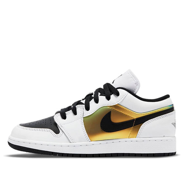 

Кроссовки 1 low se Air Jordan, белый