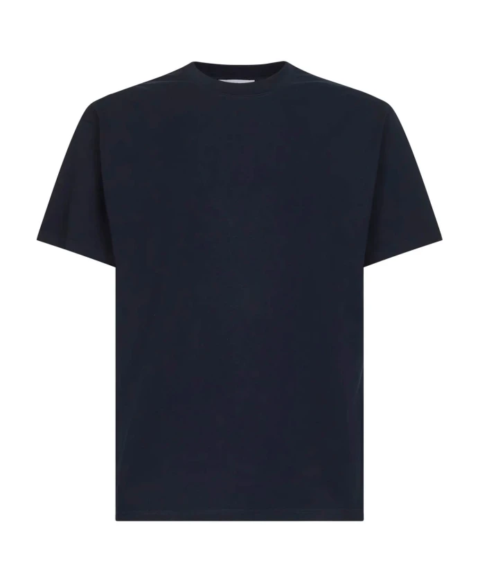 

Синие футболки и поло с принтом Givenchy, синий