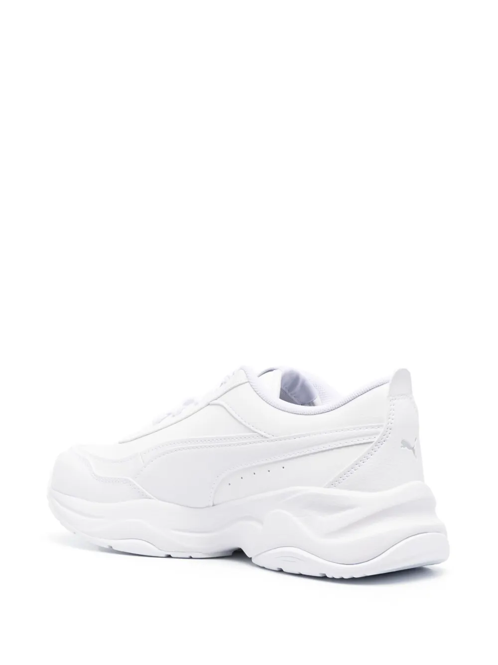 Кроссовки Cilia Mode PUMA, белый — фото 3