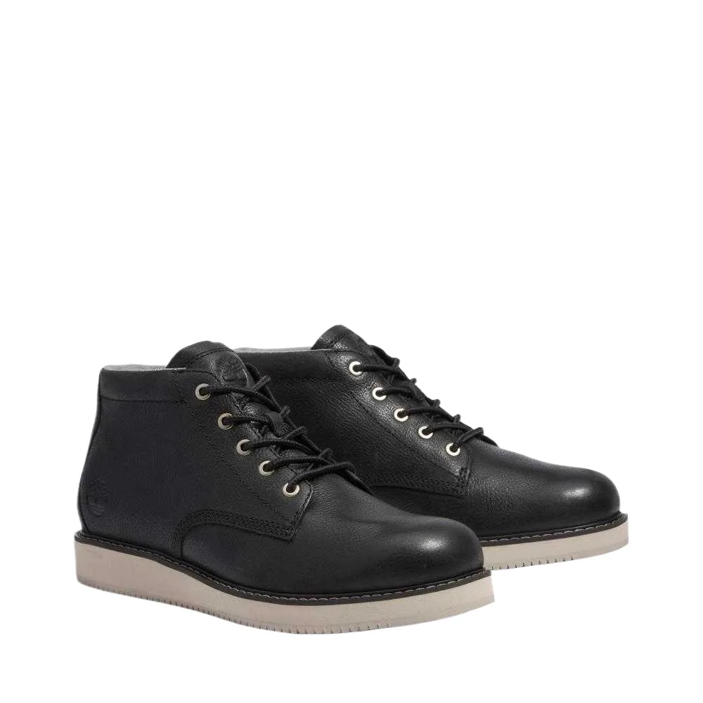 Timberland Ботинки Redwood Edge — фото 4