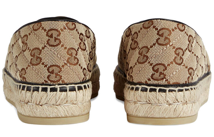 GUCCI Женская Повседневная обувь Женская — фото 4