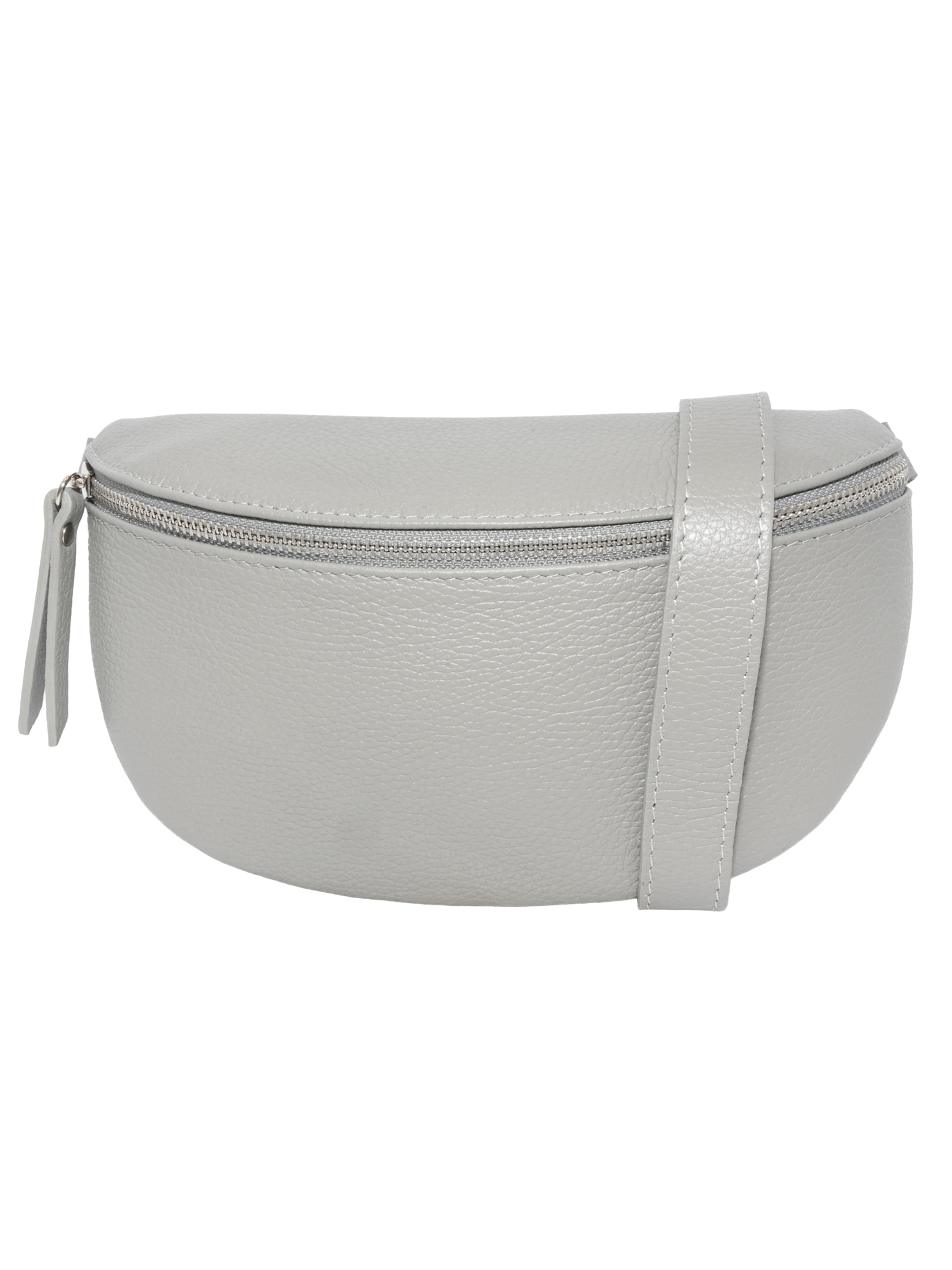 

Seasons of April Поясная сумка 'Anna' в светло-сером цвете