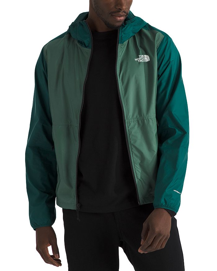 

The North Face Cyclone Ветрозащитная Куртка The North Face, зеленый