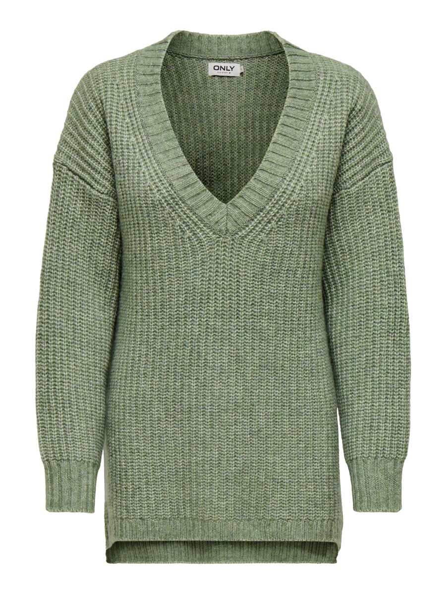 

Свитер ONLY ONLIda, цвет Jade