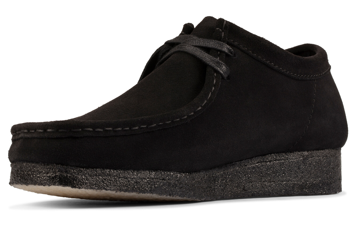 Originals Men"s Casual Men Low-top Black Clarks — фото 2