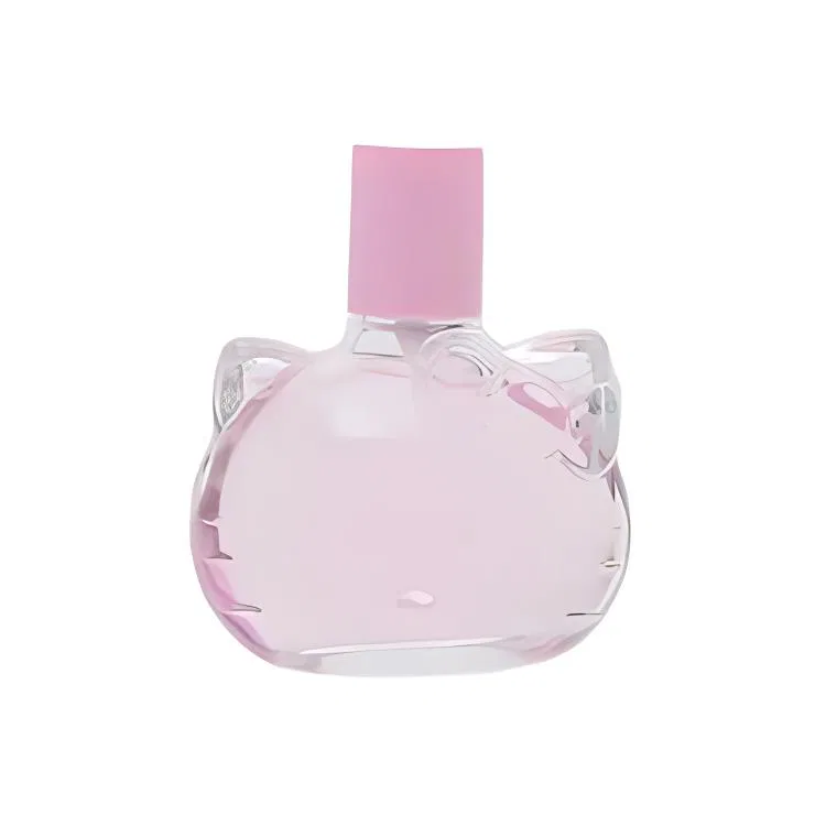 Парфюмированная вода ZARA Hello Kitty 50 мл