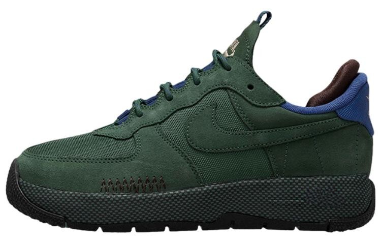 Кроссовки Nike Air Force 1 Wild Low Fir Women's
