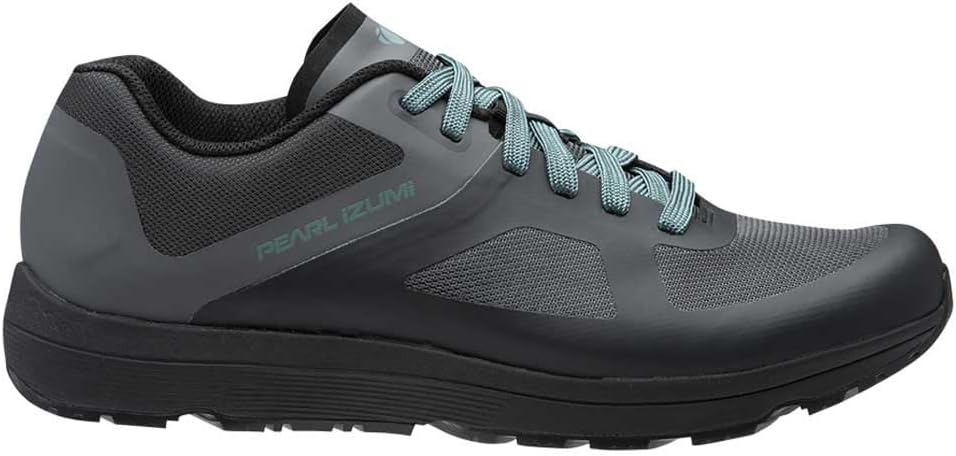 

Мужские кроссовки Canyon SPD Pearl Izumi, серый