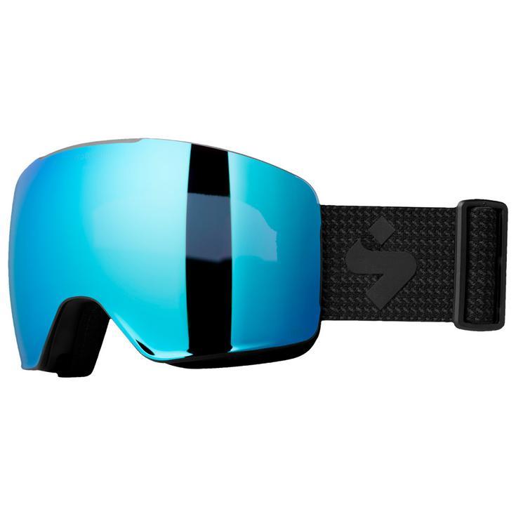 

Горнолыжные очки Connor Rig Reflect Crystal Graite Rig Aquamarine Sweet Protection