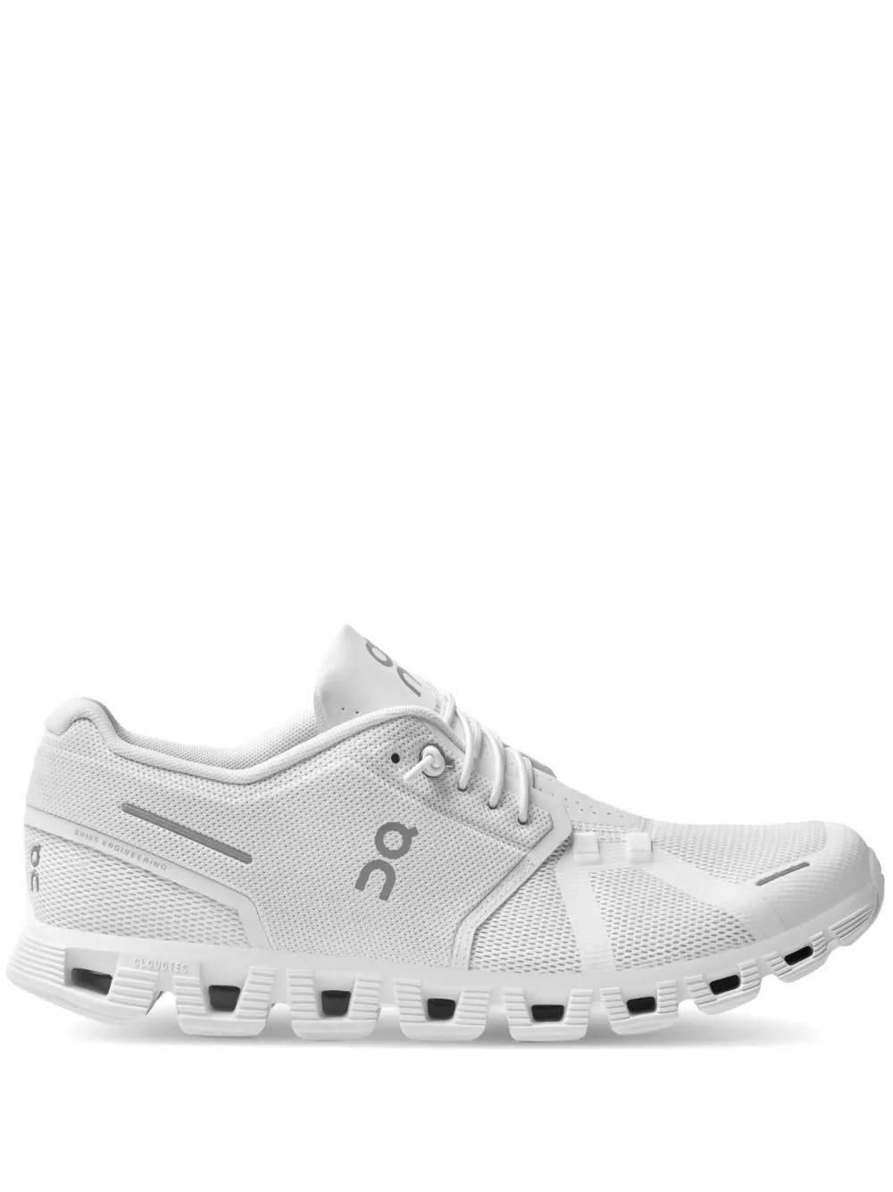 

Кроссовки Cloud 5 On Running, белый