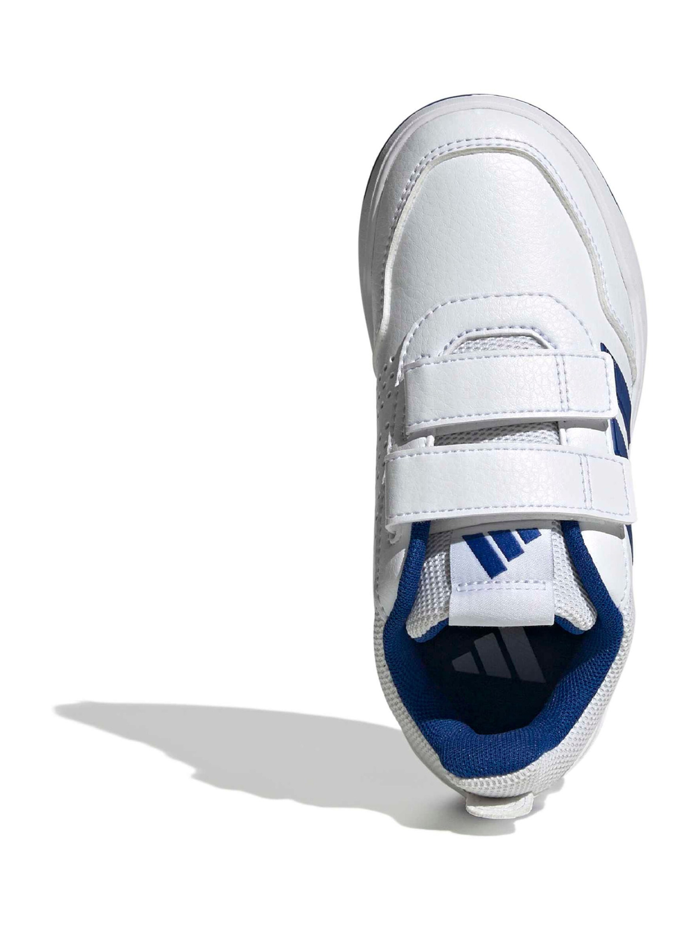 Adidas Sportswear Кроссовки 'Tensaur 3.0' в белом цвете — фото 2