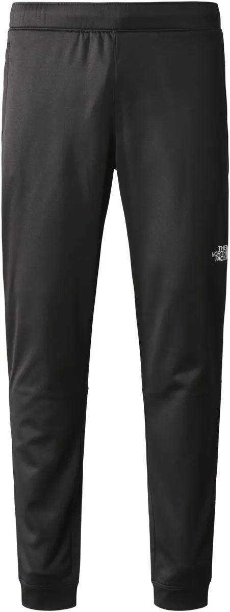 

Спортивные брюки The North Face "REAXION FLEECE JOGGER", черный