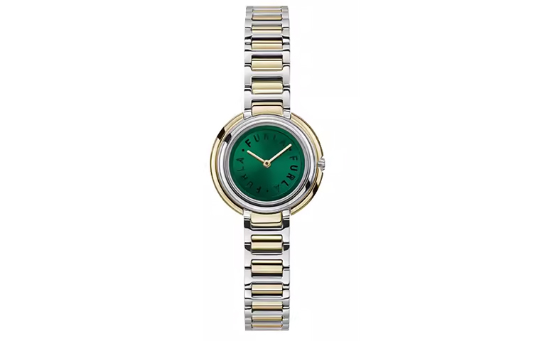 

Furla Часы Women's Watch, Green Dial