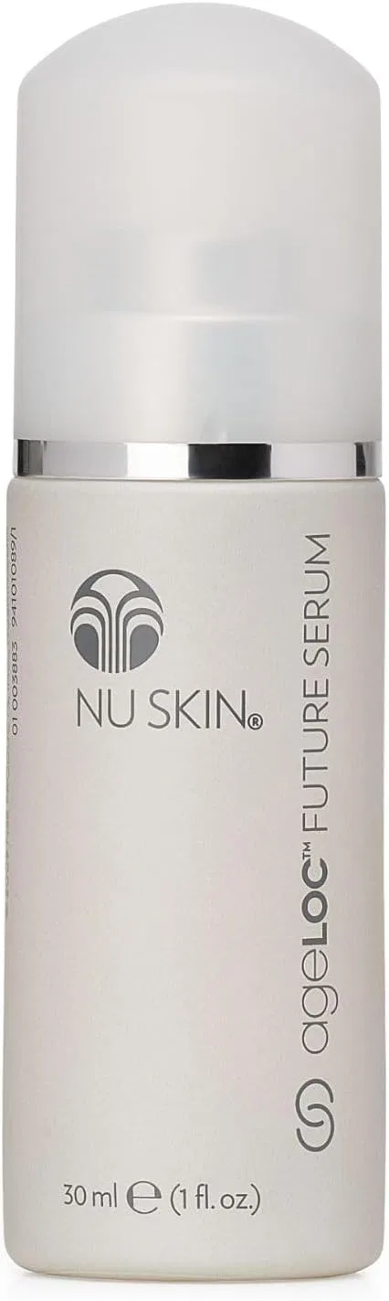 Сыворотка Nu Skin — Для лица антивозрастная ageLOC Future Serum, 30 мл