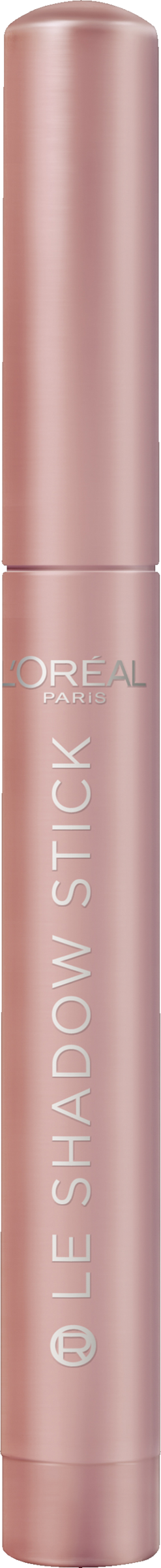 

Тени для век L’Oréal Paris Le Shadow Stick 245 Alluring Rose