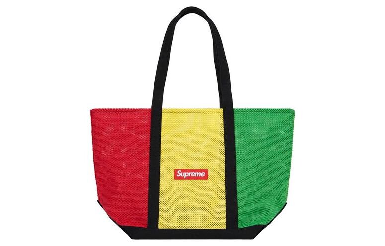 

Сумка Supreme SS21, черный