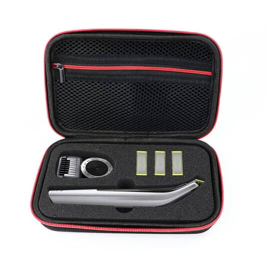 

Жесткий футляр для бритвы Philips Oneblade Pro Strado, inna
