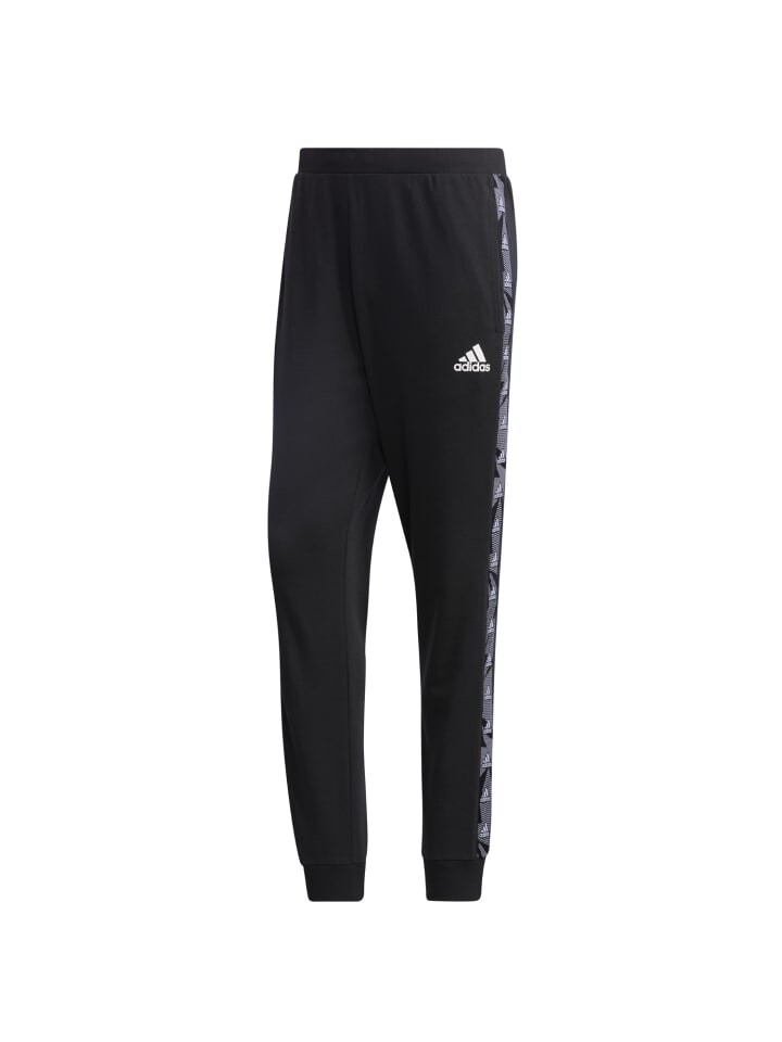 

Брюки для тренировок и бега adidas Jogginghose, черный