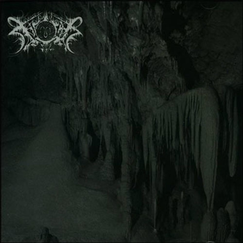 

Диск CD Xasthur - Xasthur