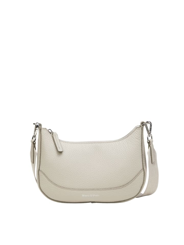 

Наплечная сумка Marc O'Polo Crossbody Bag small, цвет misty grey