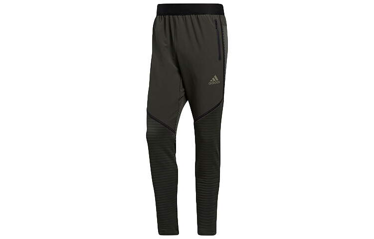 

Трикотажные спортивные штаны мужские Legend Earth Adidas, цвет Legend Earth