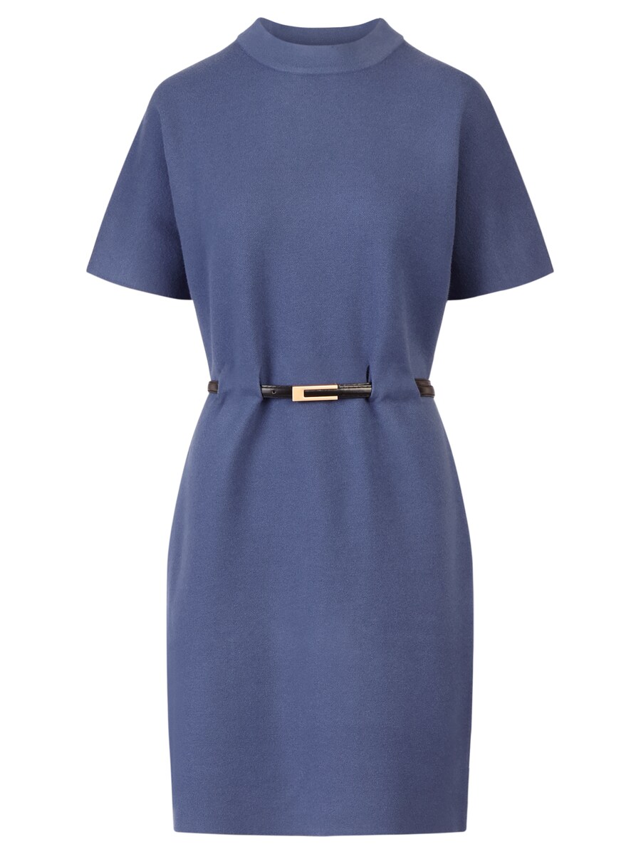 

Вязаное платье APART, Sapphire