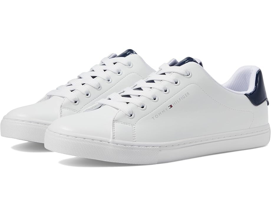 

Кроссовки Tommy Hilfiger Lyan, цвет Dark Blue/White