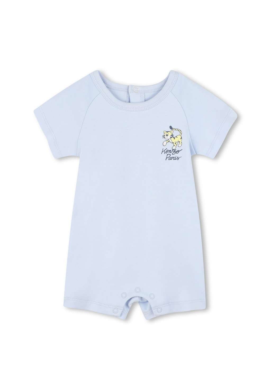 

Комбинезон KENZO kids, синий