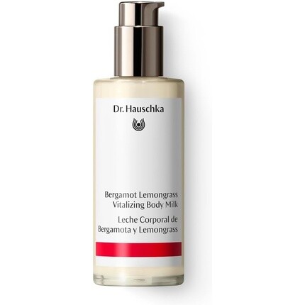 

Dr Hauschka Лосьон для тела Dr. Hauschka с бергамотом и лемонграссом 145 мл
