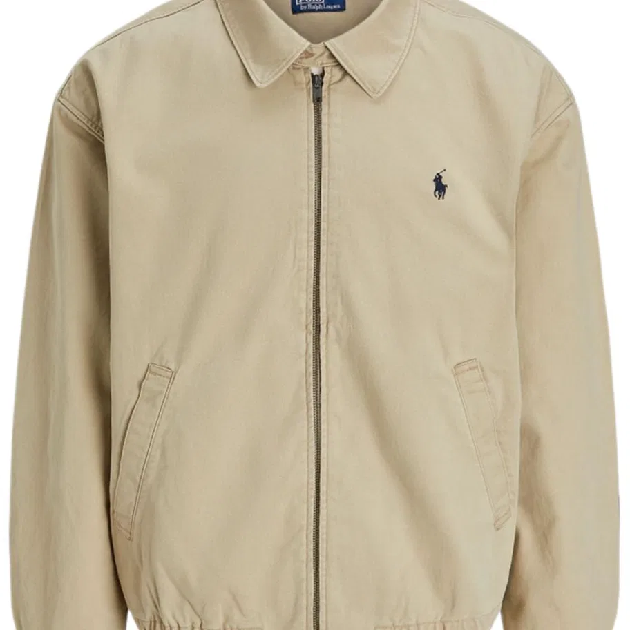 Куртка The Big Khaki Polo Ralph Lauren — фото 3