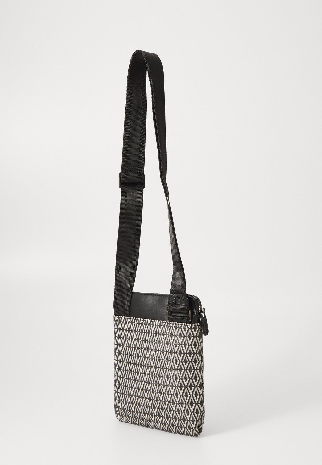 

Сумка через плечо AXIE UNISEX Valentino Bags, серый