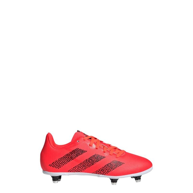 

Кроссовки Adidas, цвет zinnoberrot/schwarz/weiss