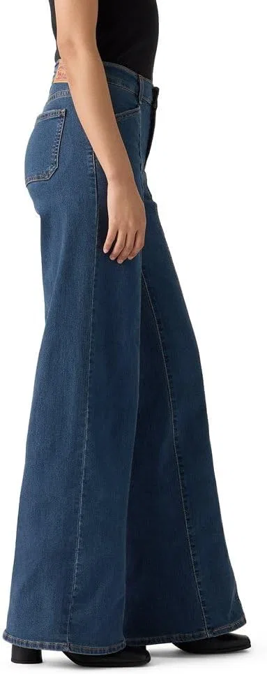 Джинсы Levi's, (New) is It Denim — фото 3