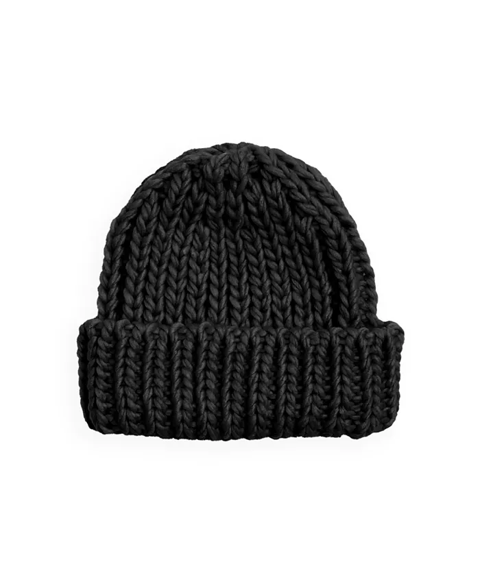 

Сумка Winter's Kiss Beanie Belle & Bloom, черный