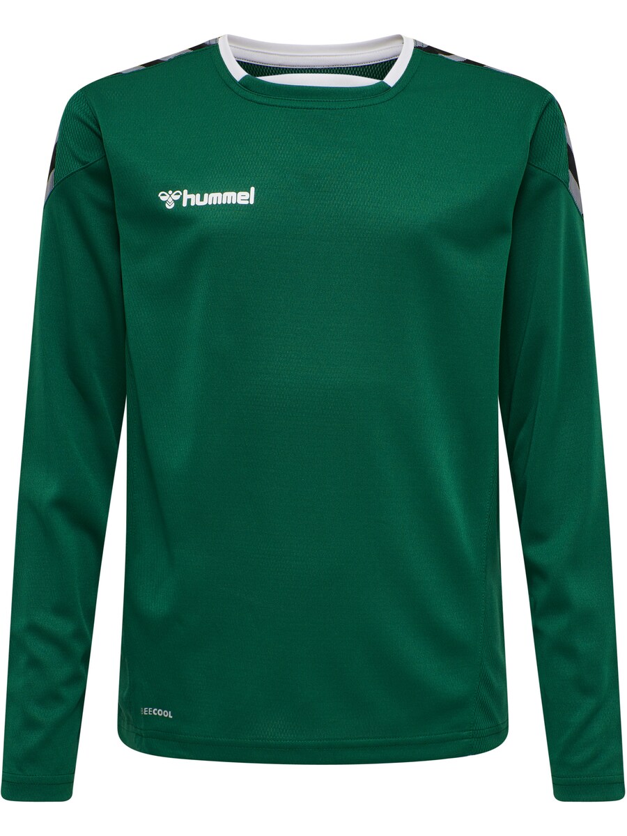 

Спортивная футболка Hummel, цвет Grass Green