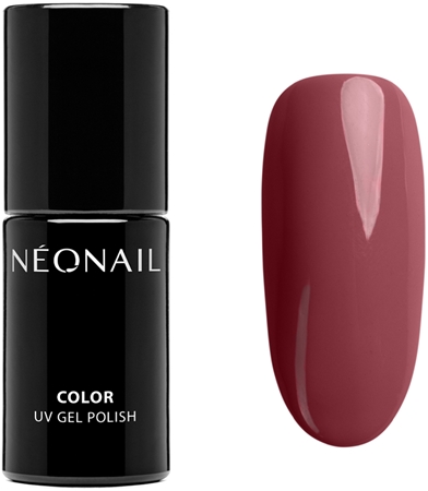 

Гибридный лак для ногтей NEONAIL Milady, Neutral 7,2 ml